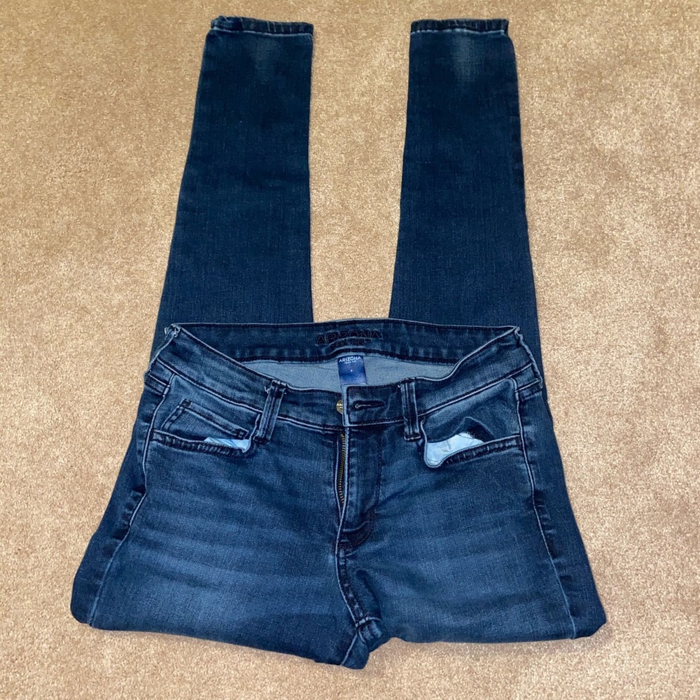 Arizona Jeans Skinny Jeans